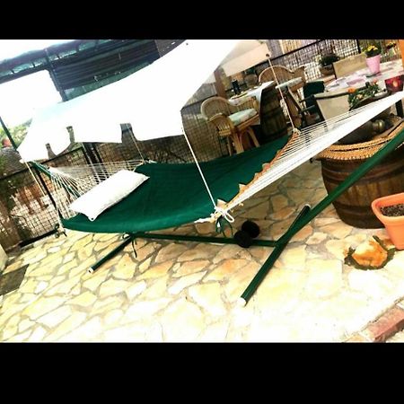 Holiday Home Listesi 1 Трогир Экстерьер фото
