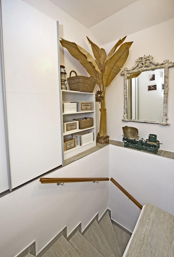 Holiday Home Listesi 1 Трогир Экстерьер фото